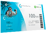 Bony TravelPass Plus
