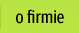 O firmie